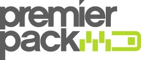 Logo Premier Pack International LLC