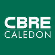 Logo CBRE Caledon Capital Management Inc
