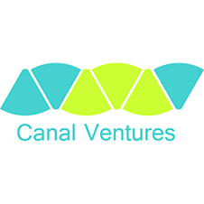 Logo Canal Ventures KK