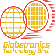 Logo Globetronics Manufacturing Sdn. Bhd.