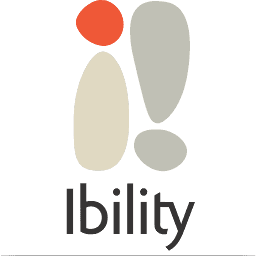 Logo Ibility AB