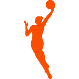 Logo The Women?s National Basketball Association