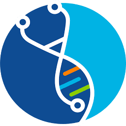 Logo Melbourne Genomics Health Alliance