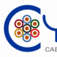 Logo Cables y Plásticos SA de CV