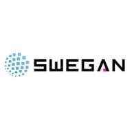 Logo SweGaN AB