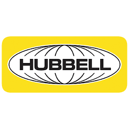 Logo Hubbell Holdings Europe Ltd.