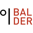 Logo Balder Danmark A/S