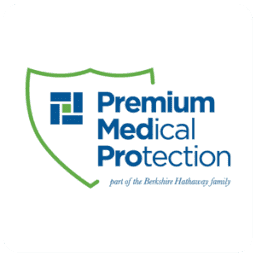 Logo Premium Medical Protection Ltd.