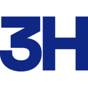 Logo 3H Invest s.r.o