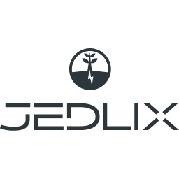Logo Jedlix BV