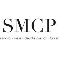 Logo SMCP SA