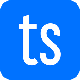 Logo Trusting Social Pte Ltd.