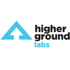Logo Higher Ground Labs Management LLC