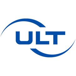 Logo ULT AG