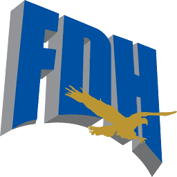 Logo FDH Bank Plc