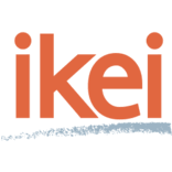 Logo IKEI Research & Consultancy SA