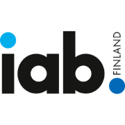 Logo IAB Finland ry
