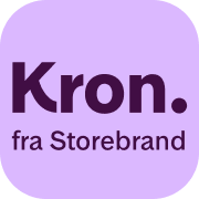 Logo Kron AS
