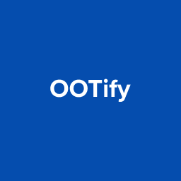 Logo OOTify, Inc.