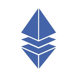 Logo Ethereum Foundation