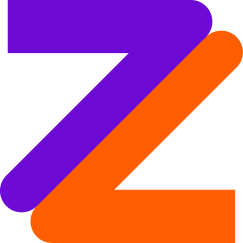 Logo ZAP SA Internet
