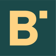 Logo Bluestep Bank AB