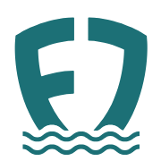 Logo Frydenbø Milpro AS
