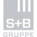 Logo S+B Gruppe AG