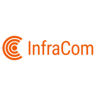 Logo InfraCom Group AB