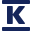 Logo K-kauppiasliitto Ry