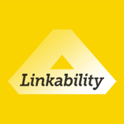 Logo Linkability Charity Ltd.