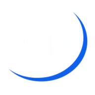 Logo Rcm Health Care Services