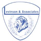 Logo Levinson & Associates, Inc.