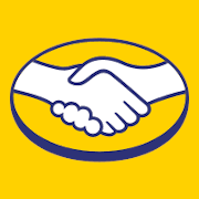 Logo MercadoLibre S de RL de CV