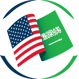 Logo U.S.-Saudi Arabian Business Council (Saudi Arabia)
