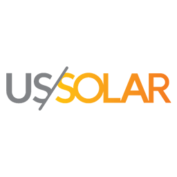 Logo United States Solar Corp.