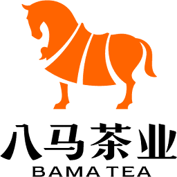 Logo Bama Tea Co., Ltd.