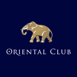 Logo Oriental Club (1824) Ltd.
