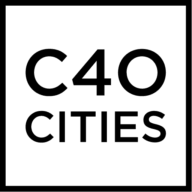 Logo The C40 Cities Climate Leadership Group, Inc.