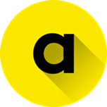 Logo Amuseio AB