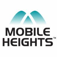 Logo Mobile Heights AB
