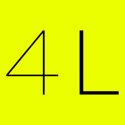 Logo 4L Vision GmbH