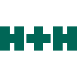 Logo H+H Deutschland GmbH