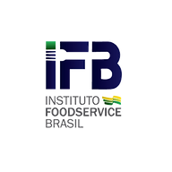 Logo Instituto Foodservice Brasil