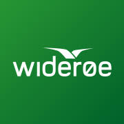 Logo Widerøe AS