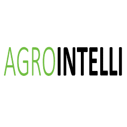 Logo Agro Intelligence ApS