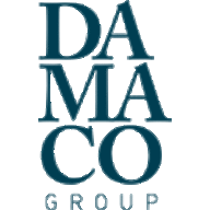 Logo Damaco Management Corp. SL