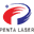 Logo Penta Laser (Zhejiang) Co., Ltd.
