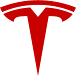 Logo Tesla Germany GmbH
