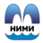 Logo Novocherkassk Engineering & Reclamation Institute